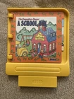 Berenstain Bears: A School Day Sega Pico Cart Only Fully Tested Clean Pins!