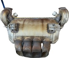 Lamborghini Aventador LP700 LP720 Exhaust 470251051G