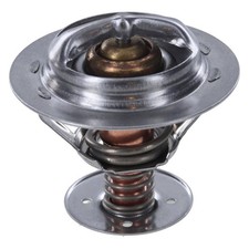 For Ford F-150 2011-2023 MotoRad 2655-160 Engine Coolant Thermostat