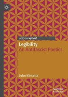 Legibility John Kinsella