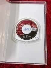 Bad Boys UMD-Movie, 2005 