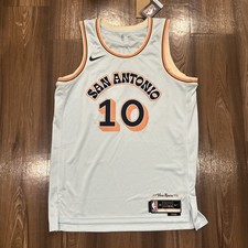 Ultimate San Antonio Spurs Collector and Super Fan Gift Guide 44