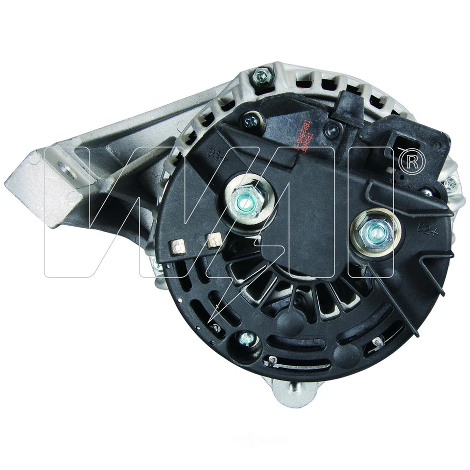 Alternator fits 1999-2004 Volvo V70 C70 S60  POWER SELECT - Image 4 of 4