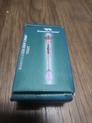 WOODSTOCK CHIMES - Woodstock  Chime SMALL  - GEMVI