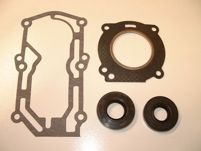 TOHATSU 3,5PS 3,5B2 POWERHEAD DICHTSATZ SET MIT KURBELWELLENDICHTRINGEN 3F0-87121-2