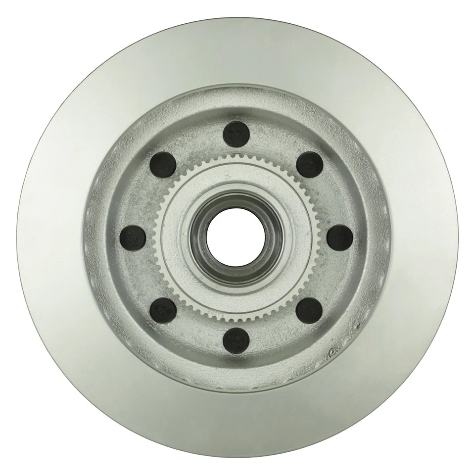For Ford Excursion 00-02 Brake Rotor QuietCast Premium Vented Front Brake Rotor — 第 3/4 张图片