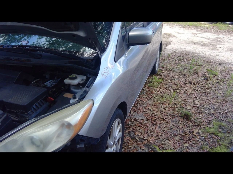 GAS TANK - Fuel Tank Fits 12-17 MAZDA 5 1131371 Foto 2 de 4