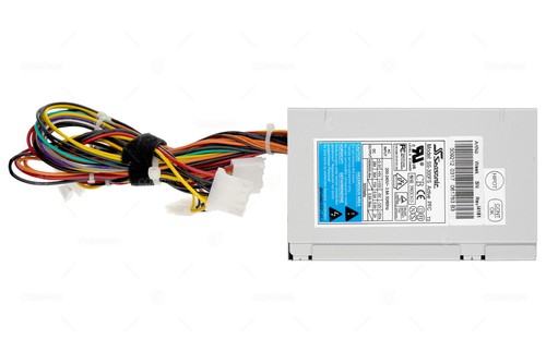 SS-300FS SEASONIC 300W POWER SUPPLY APFC - Afbeelding 3 van 8
