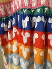Girls 9-10 yr old Mickey Mouse Rainbow sundress NWT — photo 2