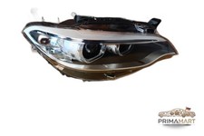 Frontscheinwerfer BMW F22 F23 7304466 Bi-Xenon LED Rechts Scheinwerfer Headlight