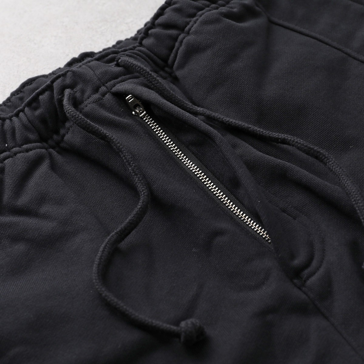 Y-3 Shorts M FT CUTL SHORT JN7039 Men's French Terry Cut