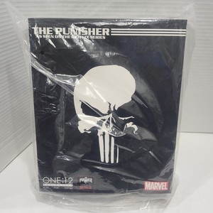 Mezco Netflix Punisher | eBay
