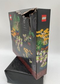 LEGO Botanicals Mini Bonsai Trees Building Set 10373, 709 pcs, Ages 18+