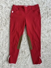 Tailored Sportsman Trophy Hunter Breeches Size 32R