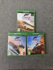 Forza Horizon 2, 3, 4 Xbox One Collection