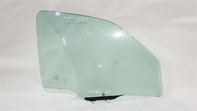 Cristal puerta delantera derecha OEM 2006 07 08 09 10 11 12 13 2014 Honda Ridgeline Foto 3 de 4