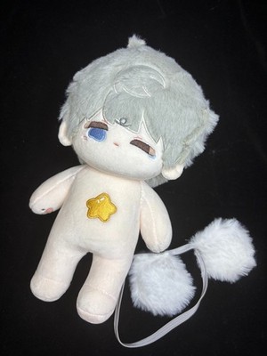 20cm plush doll Xavier plush doll Love and Deepspace
