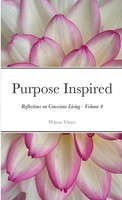 Wayne Visser | Purpose Inspired | Taschenbuch | Englisch (2021)