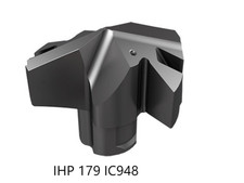 2  PCS  ORIGINAL  INSERTS    IHP 179 IC948