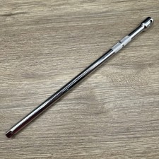 Proto Professional 5262 12 Socket Extension With 38 Steel Chrome