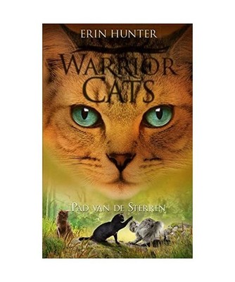 Pad van de sterren [Warrior Cats het ontstaan van de clans, 6], Hunter, Erin