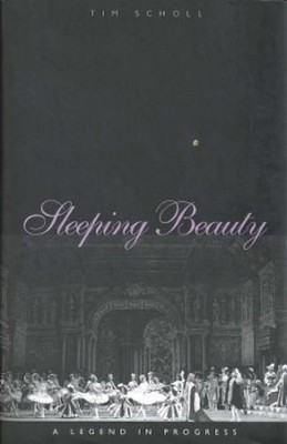 Tim Scholl Sleeping Beauty, a Legend in Progress (Hardback) (UK IMPORT)