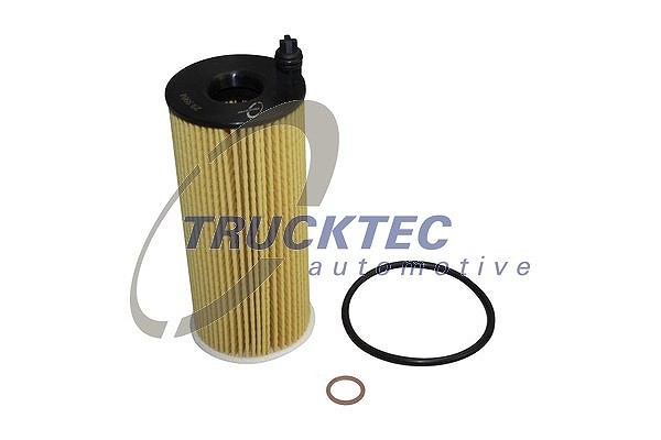 Trucktec Automotive ÖLfilter U.A. FüR Bmw, Mini, Toyota-image