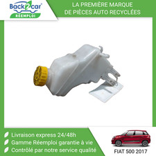 Liquide de frein Fiat 500
