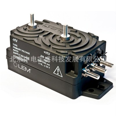 DVL1000/SP8 LEM Hall Voltage Sensor #GK-2
