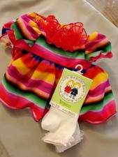 Vestitino Per Bambole My Child My Love