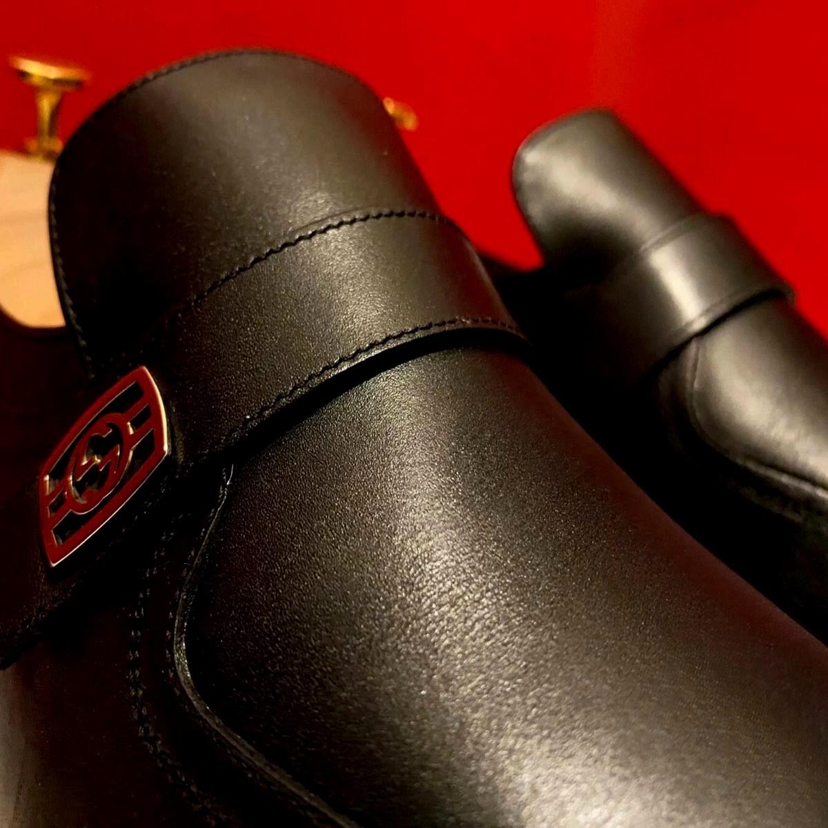 Size 40 Men’s Gucci Loafers Gucci Men main image 4