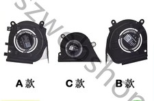 5V CPU Cooling Fan For ASUS ROG Zephyrus G14 GA403 GA403UI GA403UV GA403UU FSA0