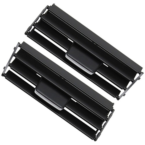 Pair Middle Air Conditioning AC Vent Grill Outlet For 3 Series E90 E91 E92 - Picture 4 of 7