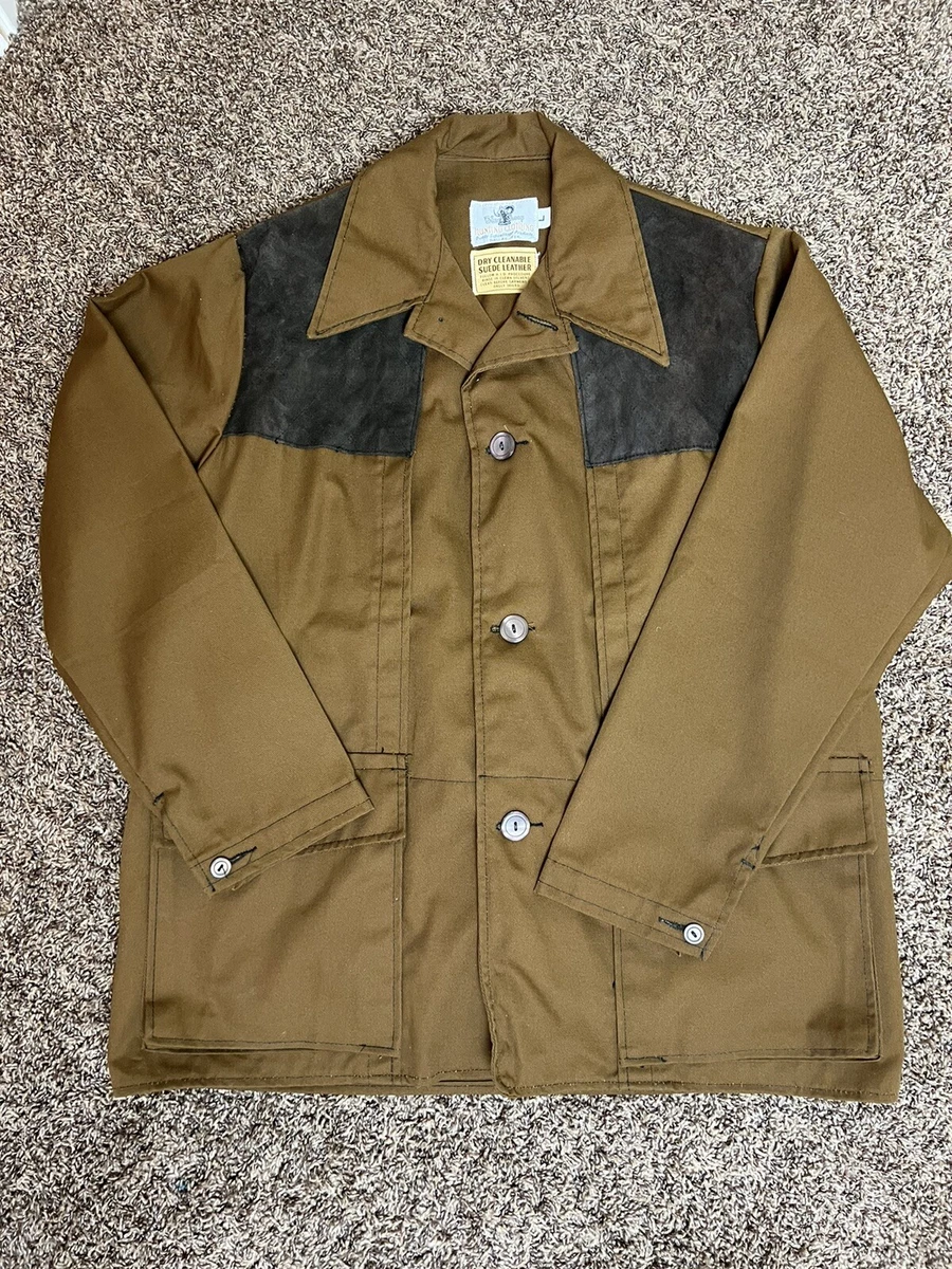 Vintage hunting coat 2025 Vintage hunting coat 2025
