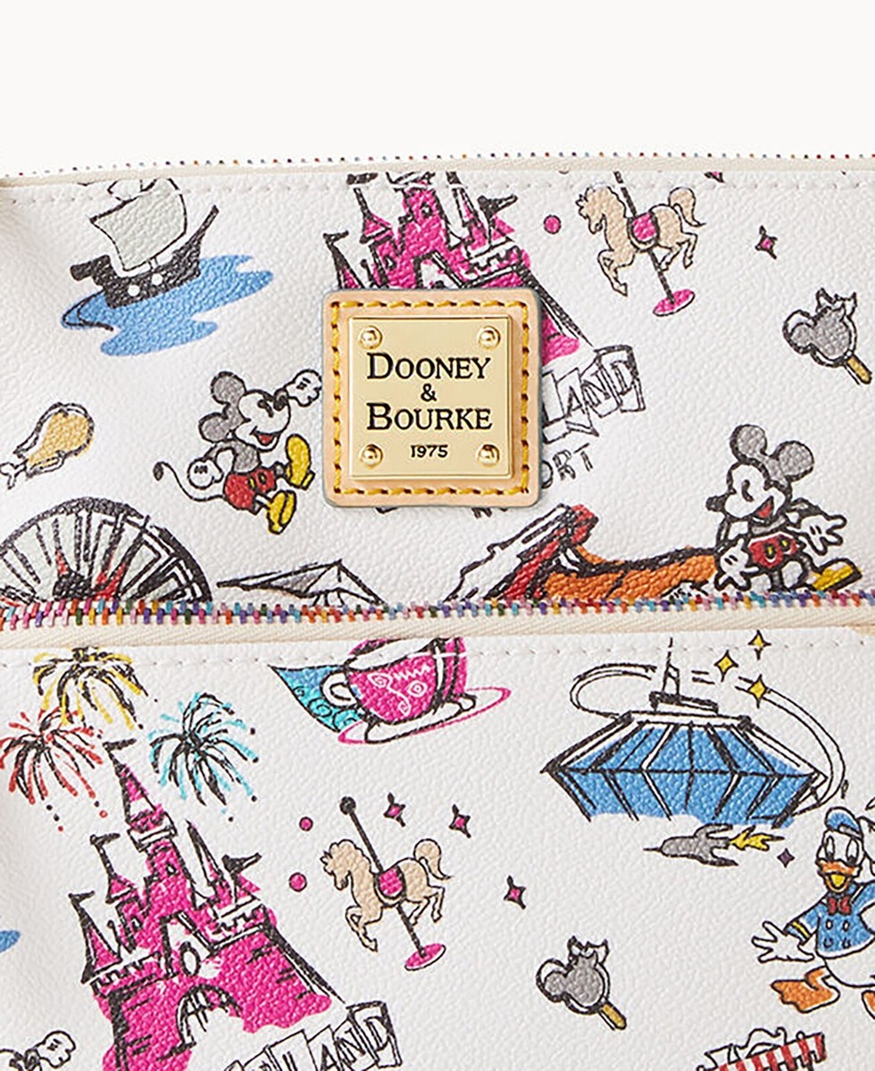 DOONEY &BOURKE ディズニープリンセス Disney Princess 2022 by Disney Dooney and Bourke - Disney