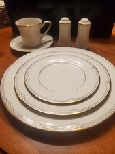 Noritake Golden Cove China
