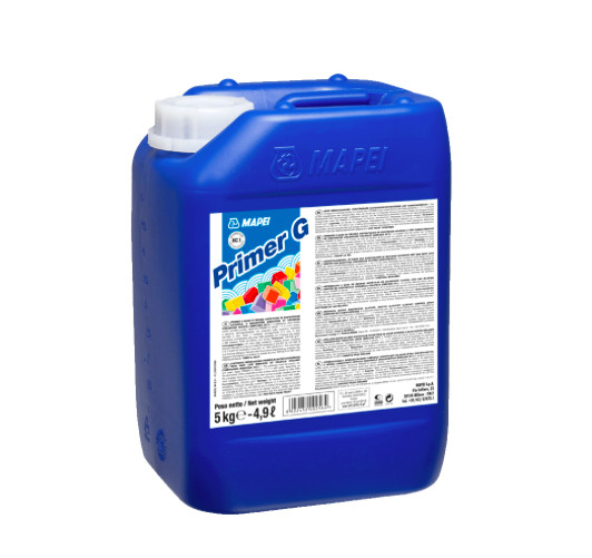Mapei Primer G 10kg Prezzo Offerta | Appretto per Intonaco