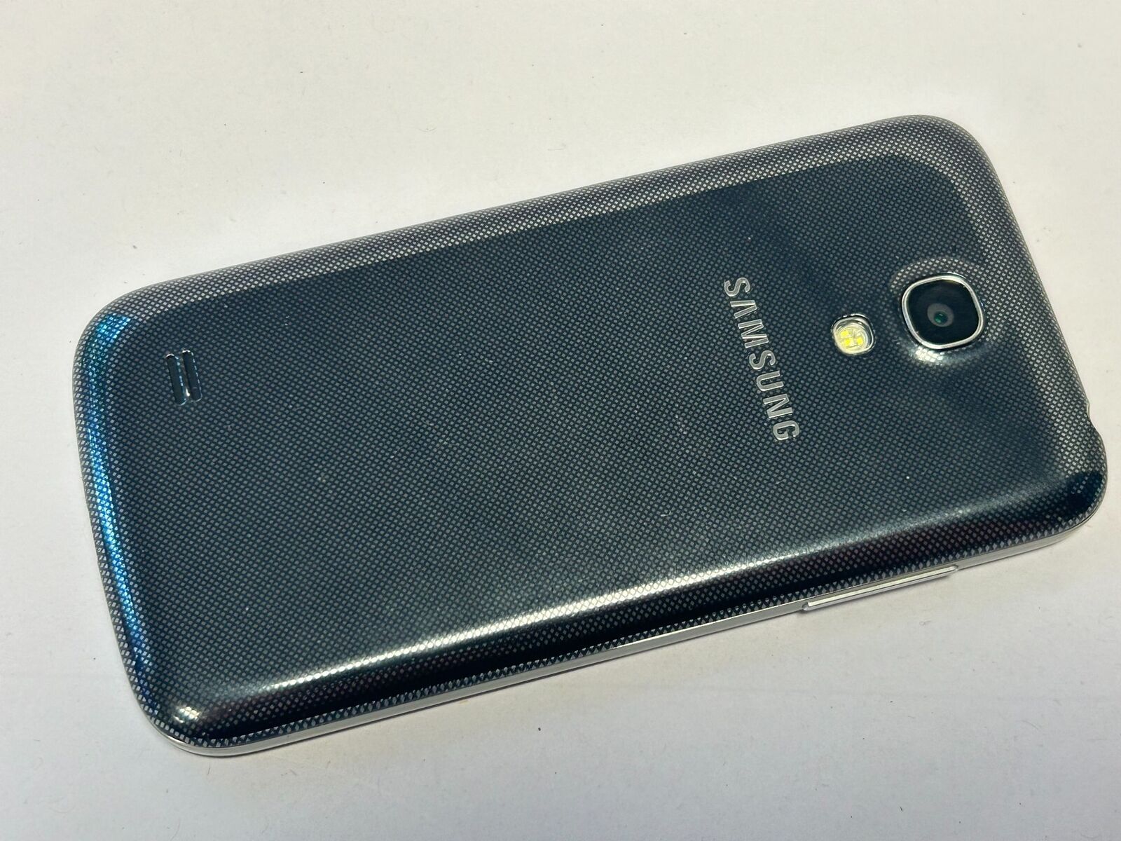 Samsung S4 Mini GTI9195 8GB Black (Unlocked) Smartphone eBay