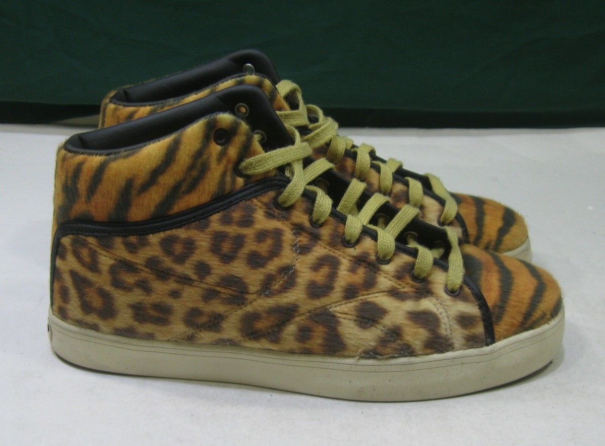 new Reebok Sh Prime Court Mid “Last Kings T Raww” v 54201 men SIZE