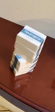 NEUTROGENA CLEANSING SOAP. OILY SKIN FORMULA. 6 mini-bars