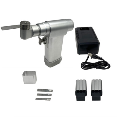 Mini Bone Saw Micro Oscillating Saw Orthopedic surgical Electric Power tools