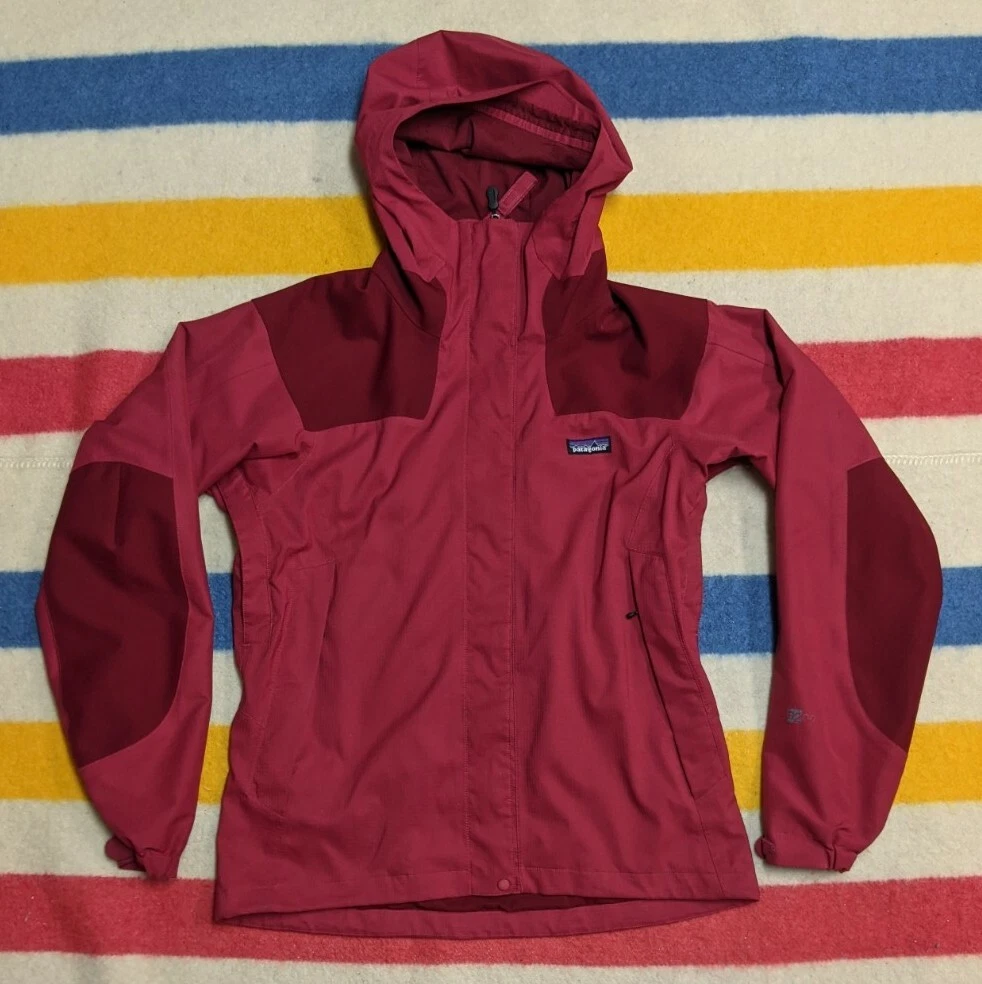 Patagonia h2no deals jacket