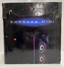 Skytech Chrome Gaming PC