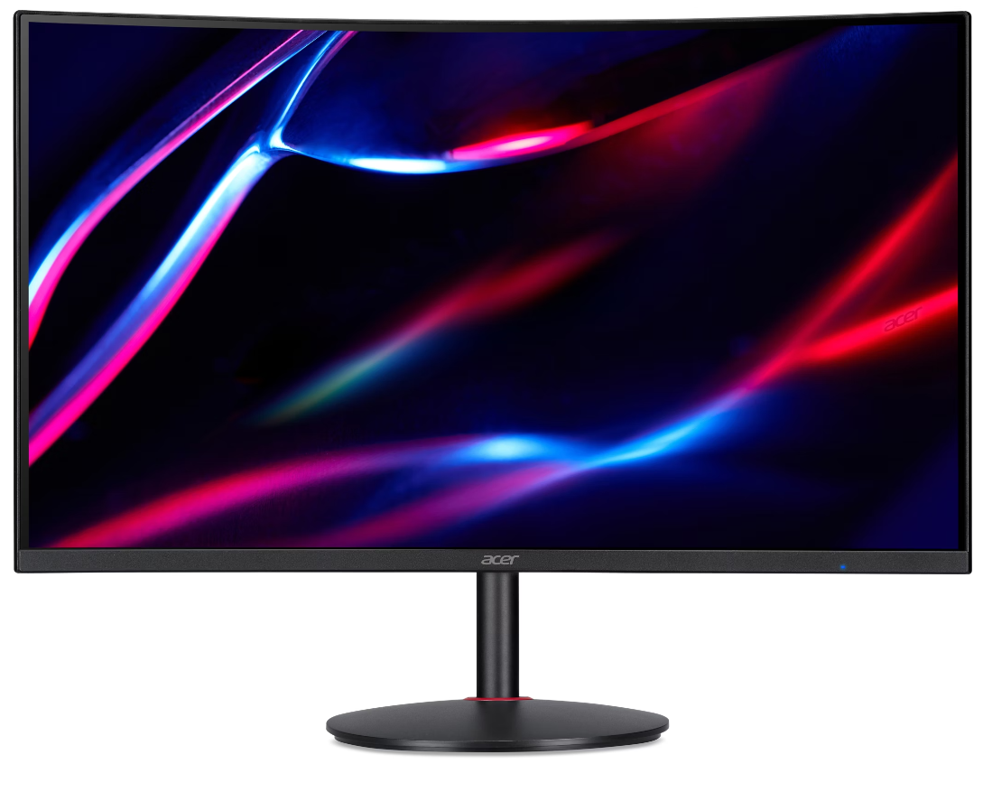 NEW Acer Nitro 31.5