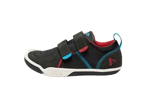 Plae Ecols WP Black Unisex Waterproof Leather Shoes Sneakers Size Men 5. 6.5 W Plae Ecols WP Black Unisex Waterproof Leather Shoes Sneakers  main image 3