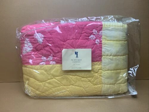 Blanco Pottery Barn Kids Niñas Conjuntos de Ropa de cama de vivero