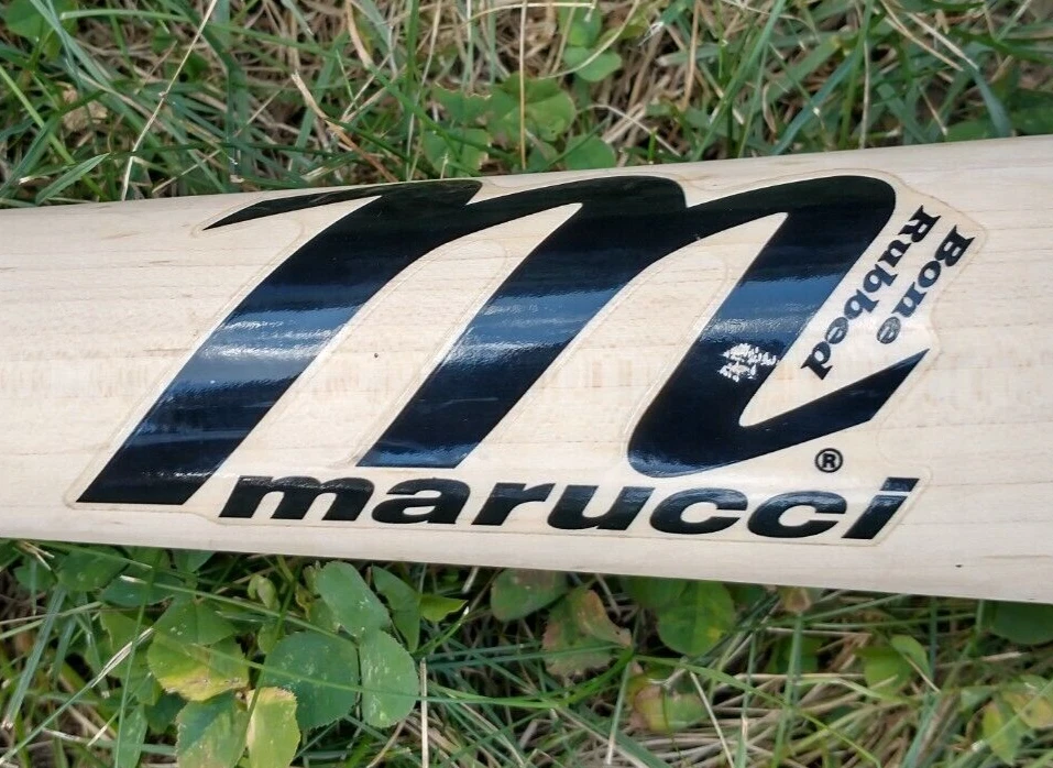 Ryan Ludwick Marucci MR24-M Pro Model AUTOGRAPHED Baseball Bat Cincinnati Reds - Image 4 of 4
