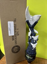 WICKED WEED Brewing BEER Tap Handle Lunatic Blonde NORTH CAROLINA Brewery NIB