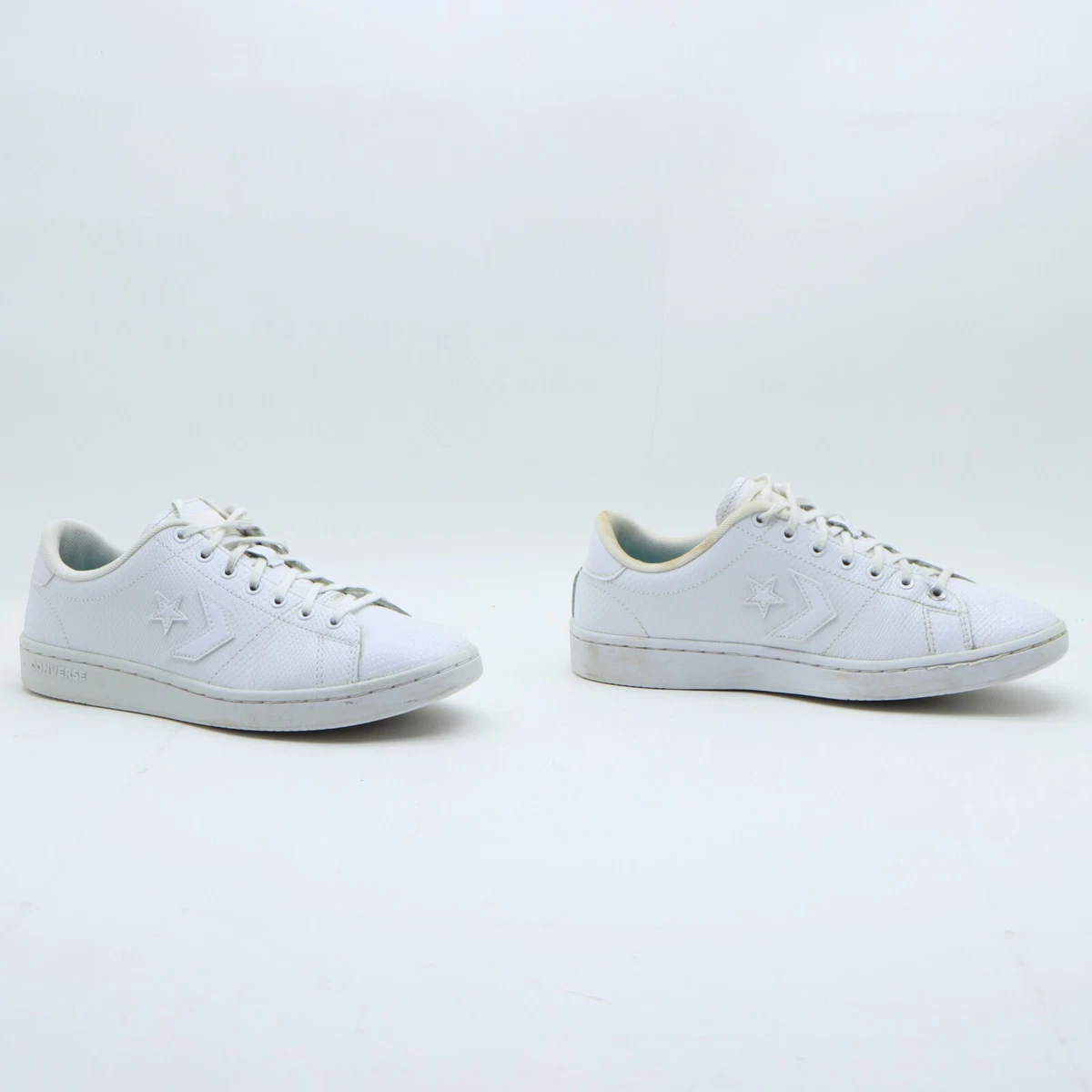 Converse grises hombre clearance usados