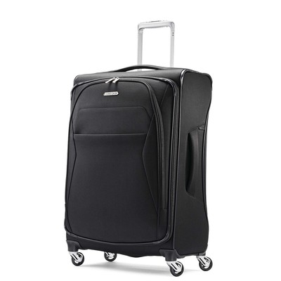the bay luggage samsonite